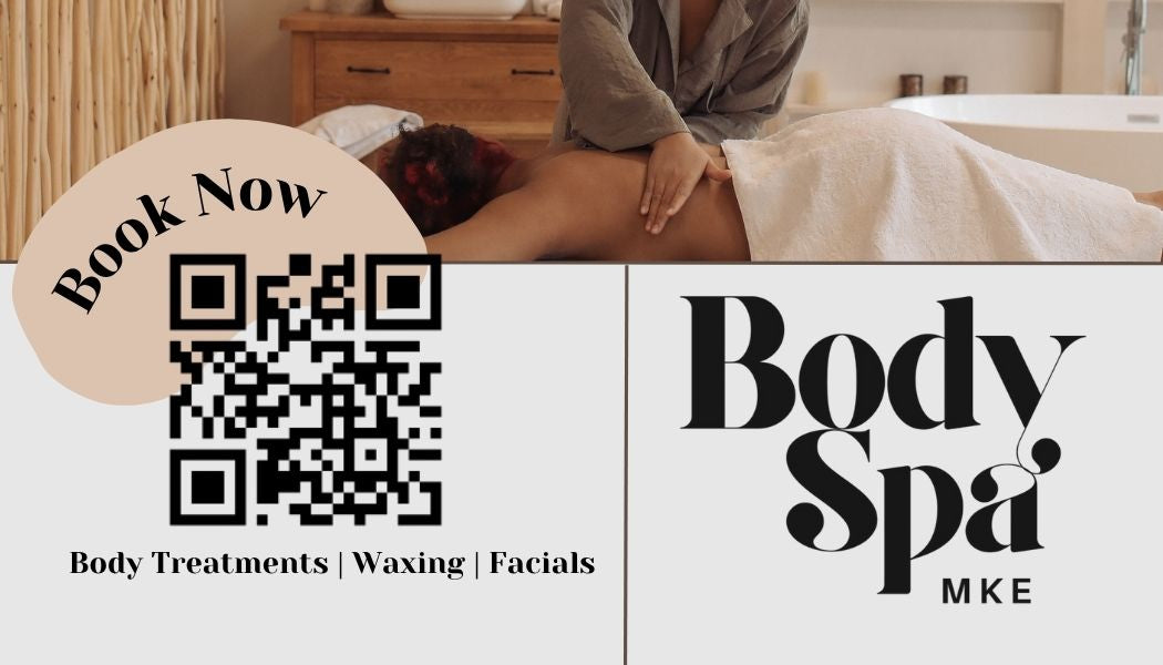 Body Spa Gift Card