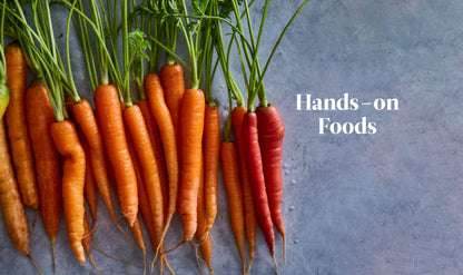 Mastering Mindful Eating: A Self Care Cookbook