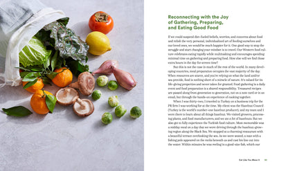 Mastering Mindful Eating: A Self Care Cookbook