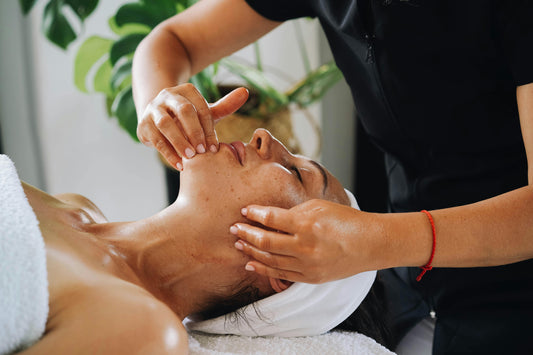 $50 Facial Club Membership